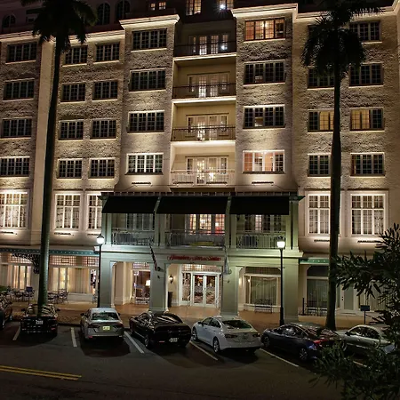 Hampton Inn & Suites Bradenton-2