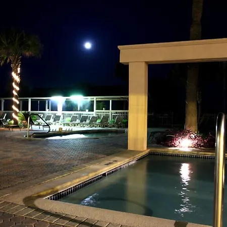 The Gardens At Beachside Colony-3