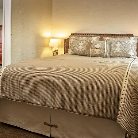 Napa Valley Railway Inn-3