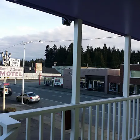 The Royal Victorian Motel-3