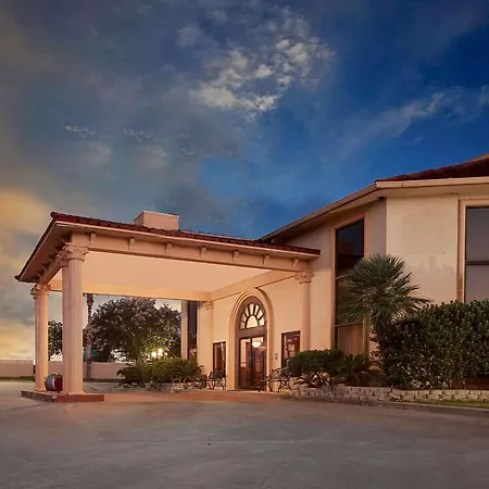Super 8 By Wyndham Corpus Christi Northwest-2