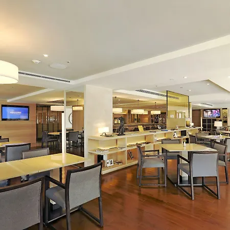 Hotel Cozzi Zhongxiao Taipei-2