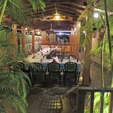 Sunrise Club Hotel-3