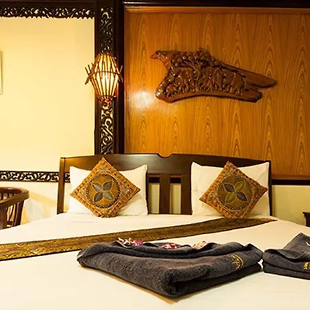 Paradise Pearl Bungalows-2