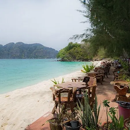 Paradise Pearl Bungalows-3
