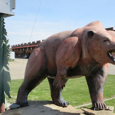 Big Bear Motel-2