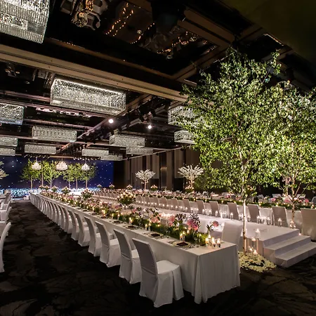 Jw Marriott Dongdaemun Square Seoul-3