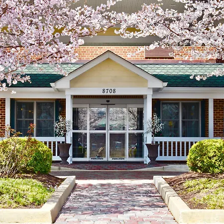 Best Western Plus Easton Inn & Suites-2