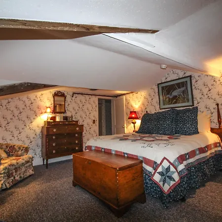 The Nutmeg Inn-2