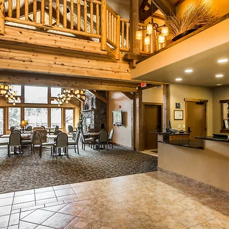 K Bar S Lodge, An Ascend Collection Hotel-3