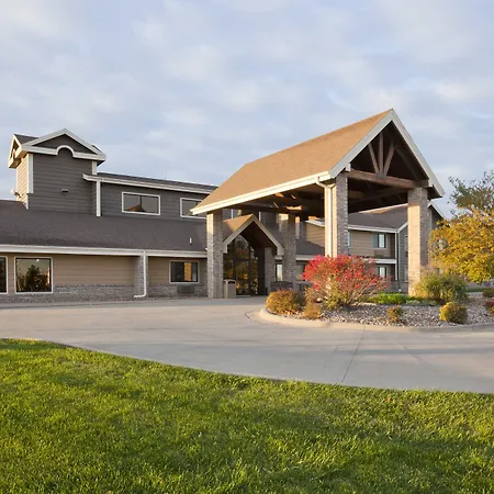 Americinn By Wyndham Osceola-2
