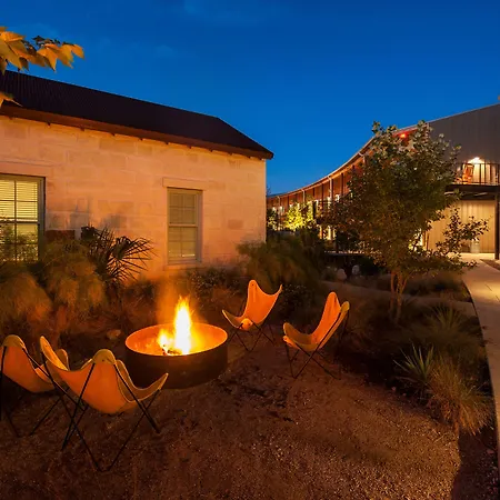 Lone Star Court, By Valencia Hotel Collection (Adults Only)-2
