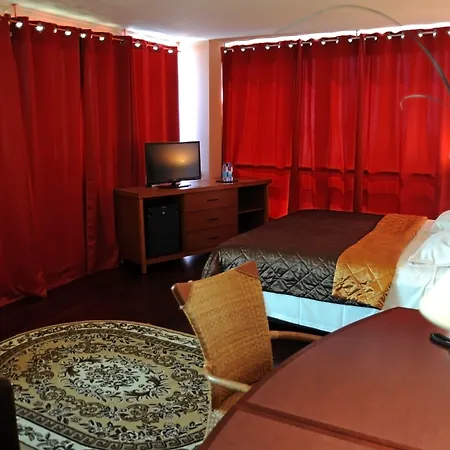 Hotel Sarah Nui-3