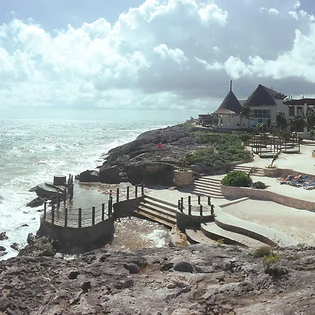 Kore Tulum Retreat & Spa Resort All Inclusive - Adults Only-3