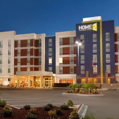 Home2Suites By Hilton Florence-2