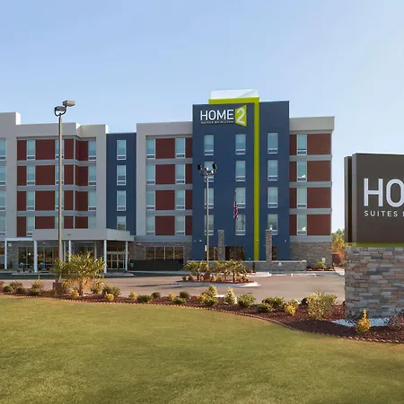 Home2Suites By Hilton Florence-3