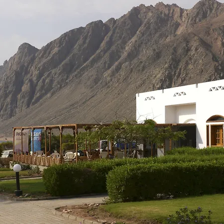 Happy Life Village Dahab-3