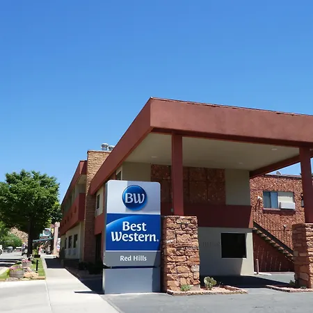 Best Western Red Hills-3
