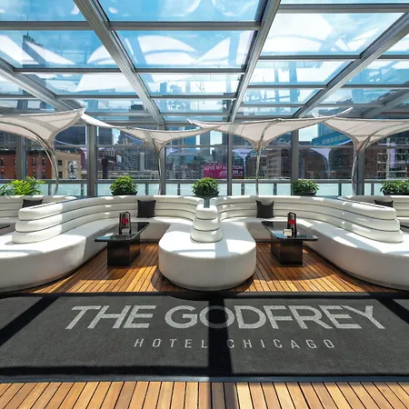The Godfrey Hotel Chicago-2