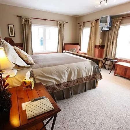 Buffaloberry Bed & Breakfast-2