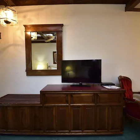 Sequim West Inn-3