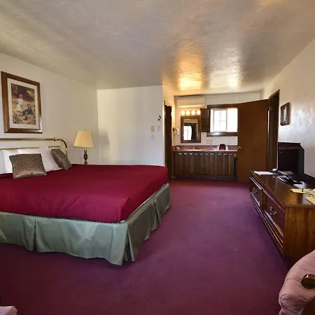 Sequim West Inn-2