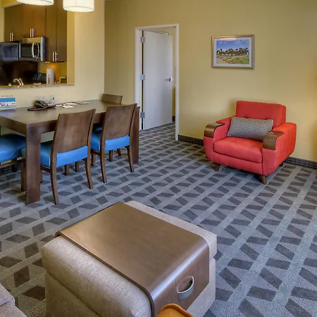 Towneplace Suites Oklahoma City Airport-3