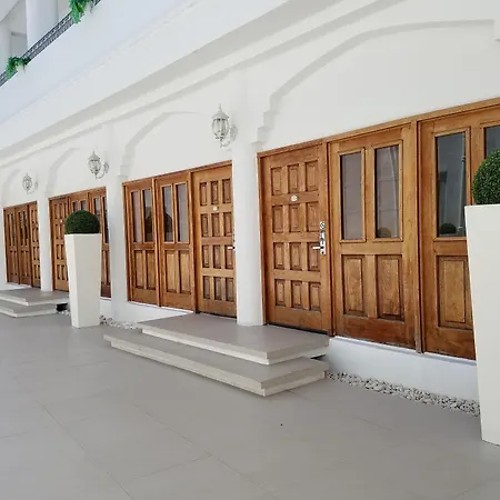 Hotel Melia Ponce-2