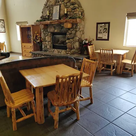 Cody Legacy Inn & Suites-2