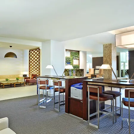 The Westin Wilmington-3
