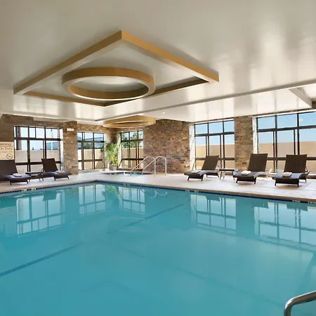 Hampton Inn Los Angeles Int'L Airport/Hawthorne-2