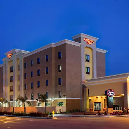 Hampton Inn Los Angeles Int'L Airport/Hawthorne-3