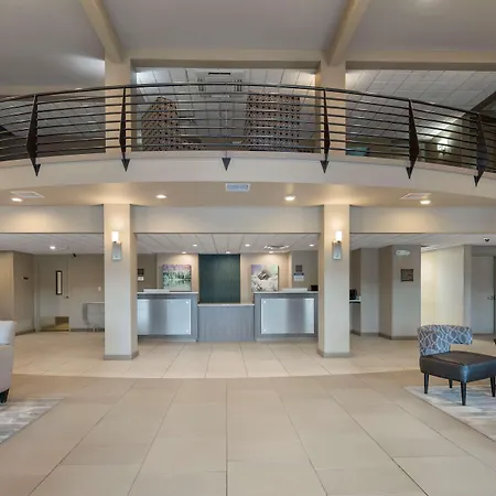 Best Western Plus Chena River Lodge-3