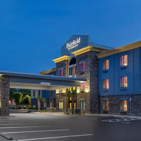 Fairfield Inn & Suites By Marriott Fort Walton Beach Hurlburt Area-3