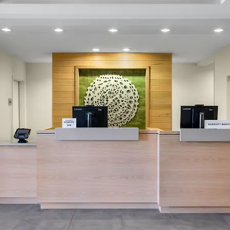 Fairfield Inn & Suites By Marriott Fort Walton Beach Hurlburt Area-2