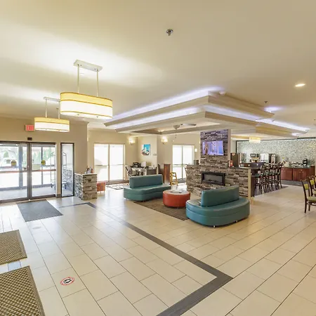 Best Western Elkhart Inn & Suites-2