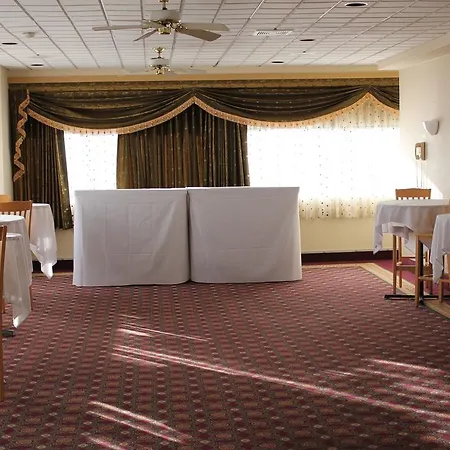 Park East Hotel-2