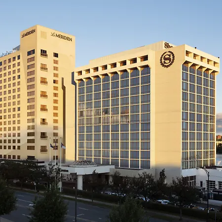 Le Meridien Charlotte-2