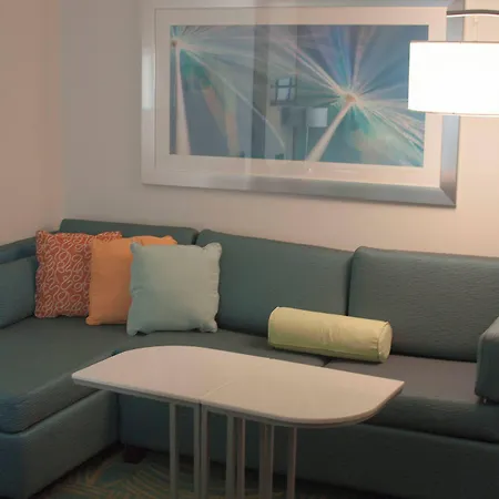 Springhill Suites By Marriott Corpus Christi-3