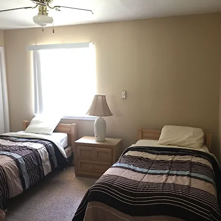Pinecliff Village Resort-2