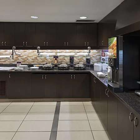 Residence Inn By Marriott Omaha West-3