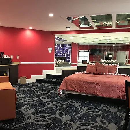 Inn Of The Dove Cherry Hill - Philadelphia-3