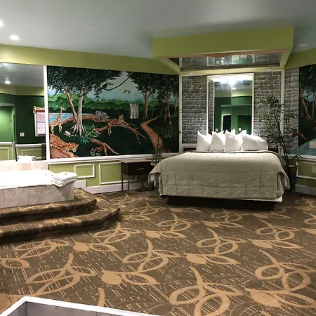 Inn Of The Dove Cherry Hill - Philadelphia-2