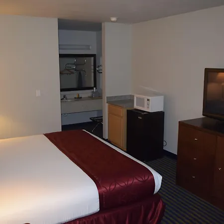 Americas Best Value Inn New Braunfels-3