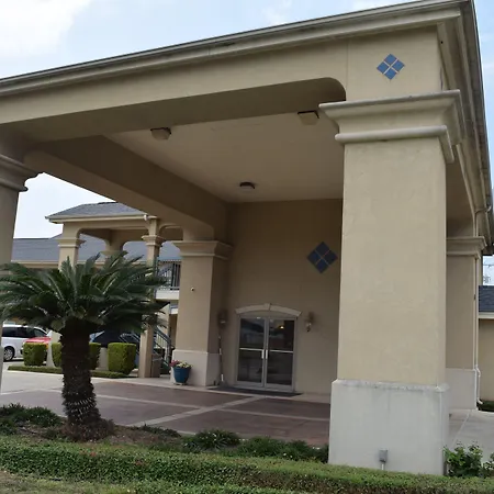 Americas Best Value Inn New Braunfels-2
