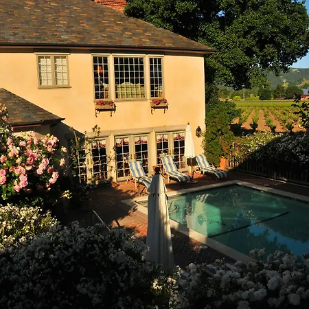 Vineyard Country Inn-3