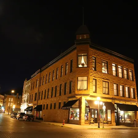Martin & Mason Hotel-2