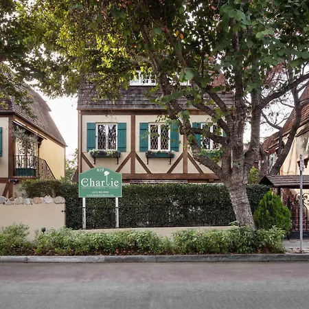 The Charlie West Hollywood-2