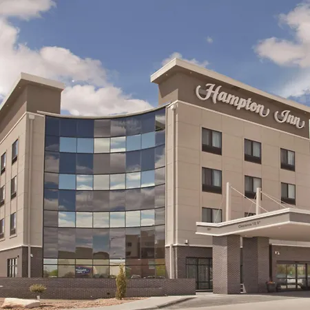 Hampton Inn Kearney-3