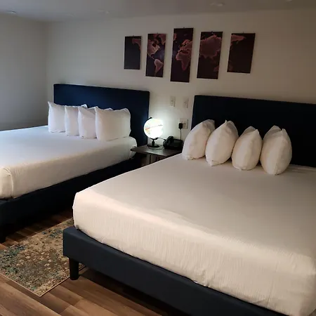 Iron Horse Inn-3